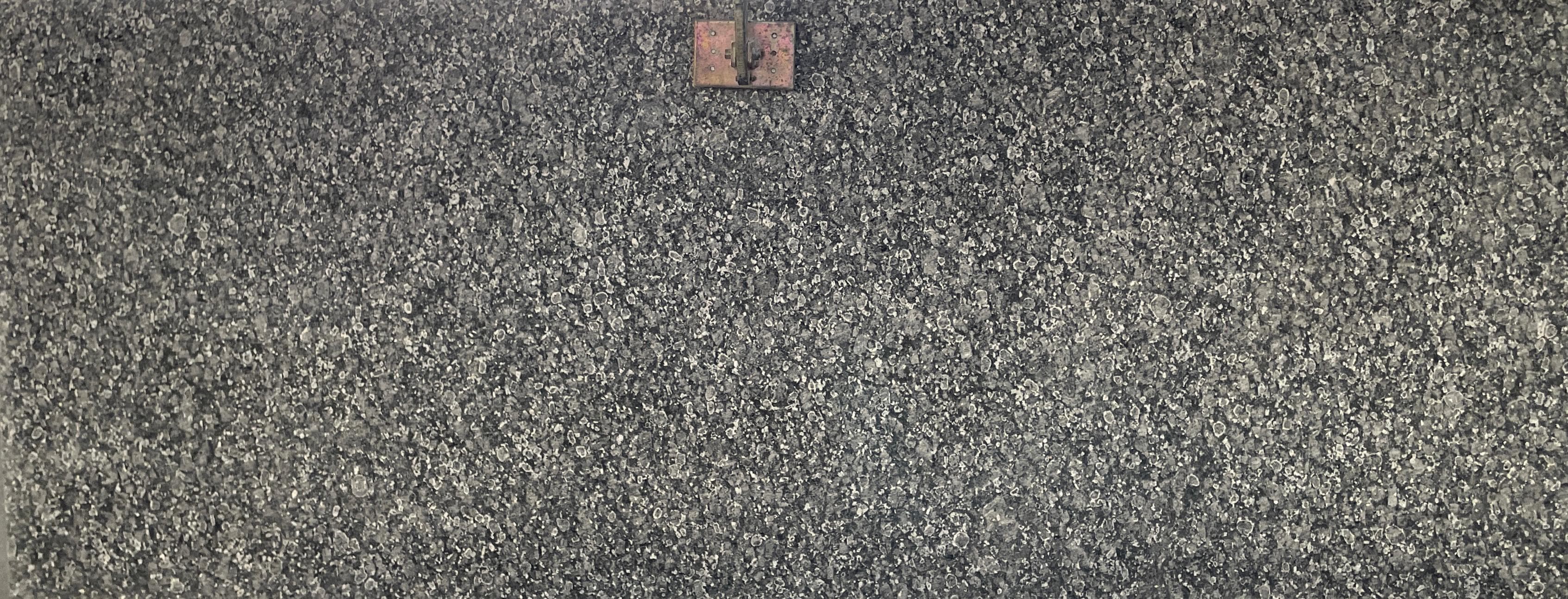 Crystal Grey Leather