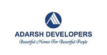 Adarsh Developers logo