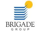 Brigade Group logo