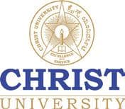 Christ University logo