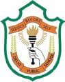 Delhi Public School logo