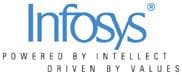 Infosys logo