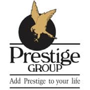 Prestige Group logo