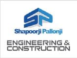 Shapoorji Pallonji logo