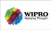 Wipro logo
