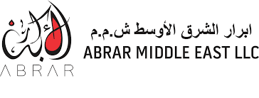Abrar Middle East logo
