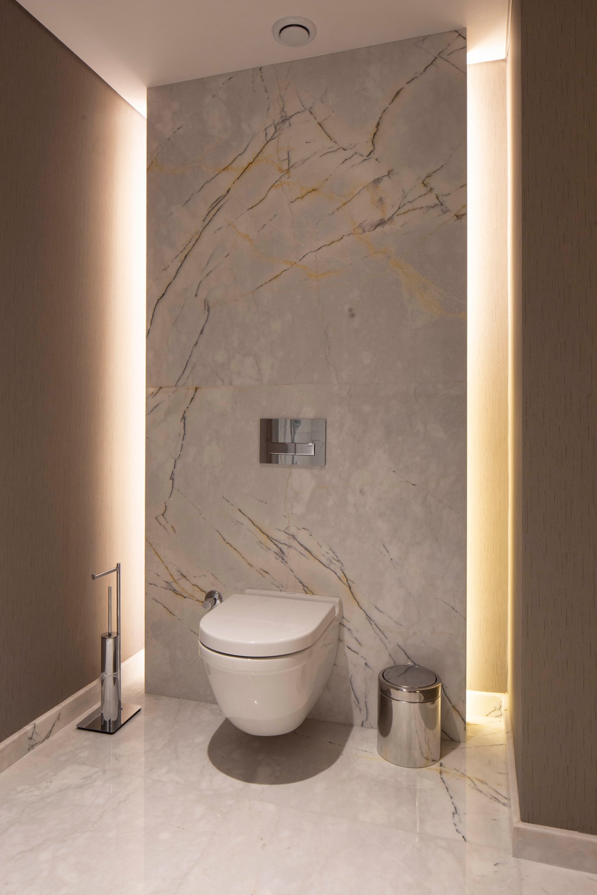 Premium bathroom design