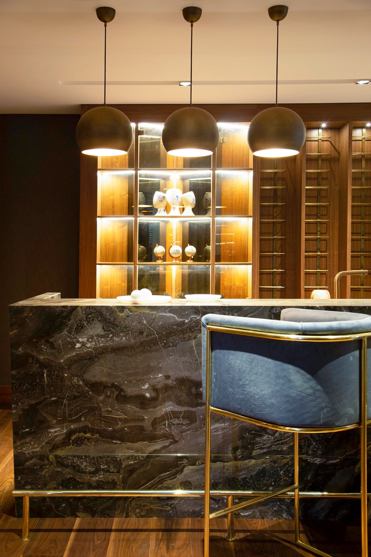 Premium villa design